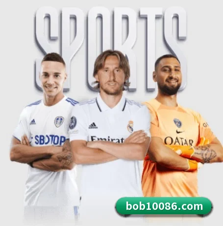 BOB平台 APP 界面 - BOBSports